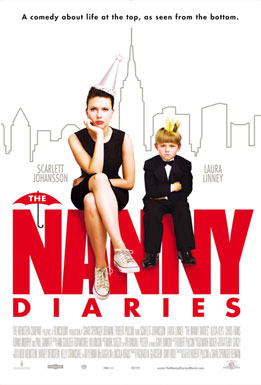 the nanny diaries